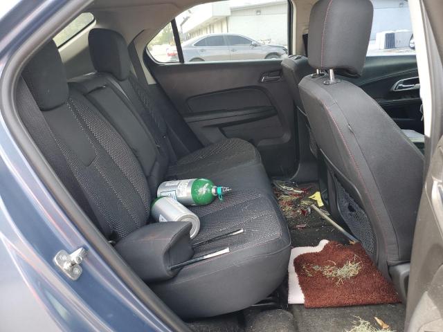 Photo 10 from auction – 2011 CHEVROLET EQUINOX LT with VIN 2CNALDEC7B6390851