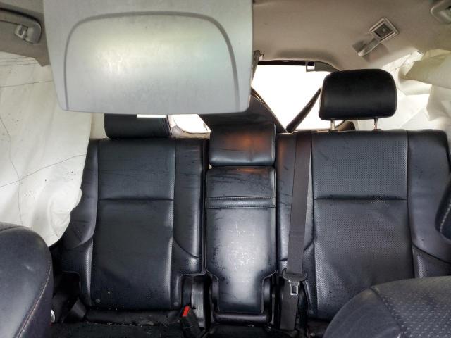Photo 10 from auction – 2011 LEXUS GX 460 with VIN JTJBM7FX0B5022173