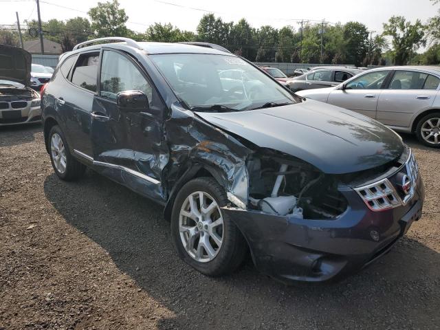 Photo 4 from auction – 2013 NISSAN ROGUE S with VIN JN8AS5MV4DW625901