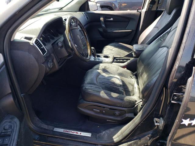 Photo 7 from auction – 2012 GMC ACADIA DEN with VIN 1GKKVTEDXCJ198824