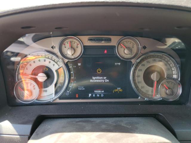 Photo 9 from auction – 2013 RAM 1500 LONGH with VIN 1C6RR7PT4DS623578