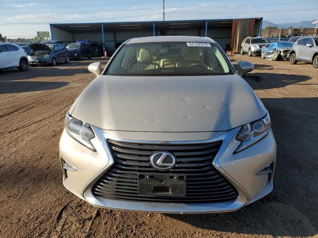 Foto 5 de la subasta – 2016 LEXUS ES 350 con VIN JTHBK1GG2G2220037