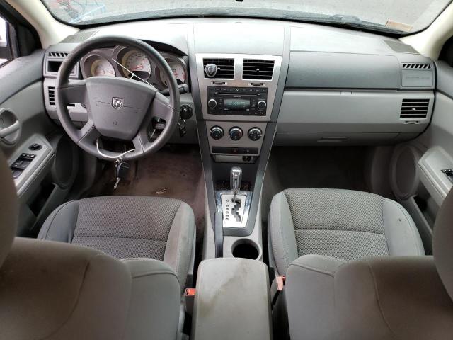 Photo 8 from auction – 2008 DODGE AVENGER SE with VIN 1B3LC46R18N622110