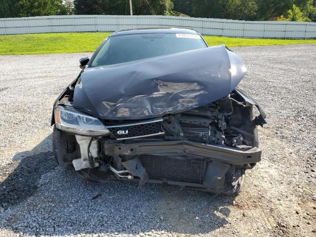 Photo 5 from auction – 2012 VOLKSWAGEN JETTA with VIN 3VW4A7AJ5CM452331
