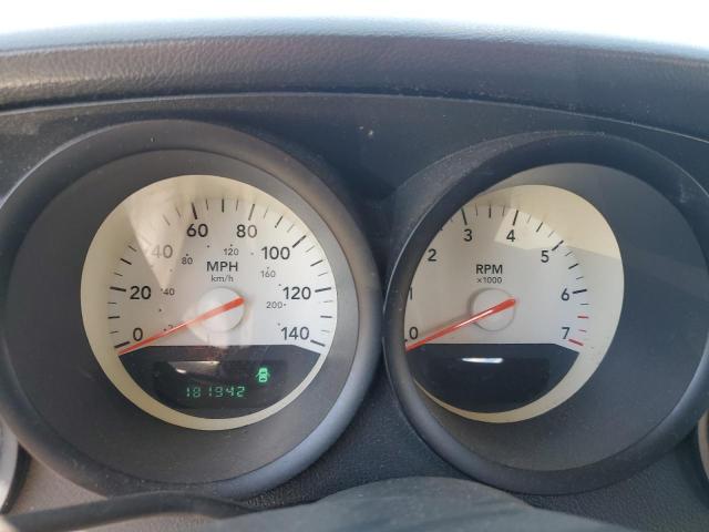 Photo 9 from auction – 2007 DODGE CHARGER SE with VIN 2B3KA43R87H742256