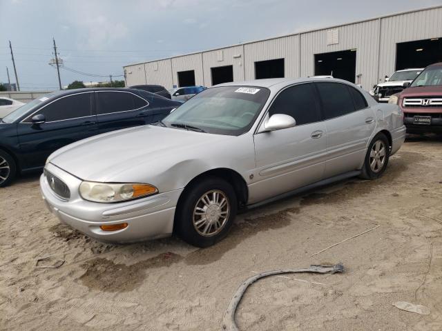 BUICK LESABRE LI 2003 with VIN 1G4HR54K43U250707 - Photo from auction