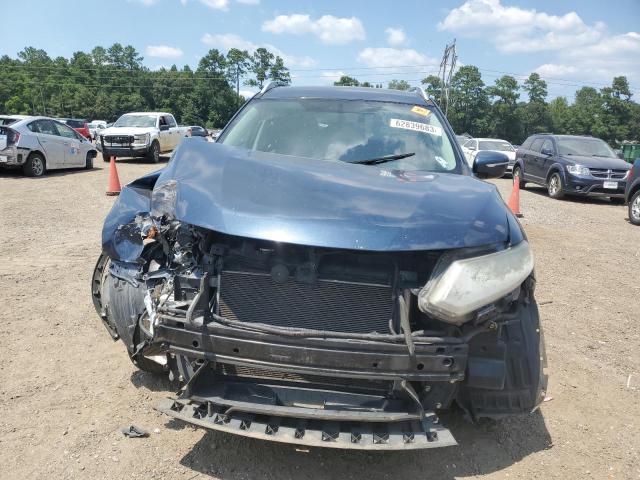 Photo 5 from auction – 2015 NISSAN ROGUE S with VIN KNMAT2MT0FP552822
