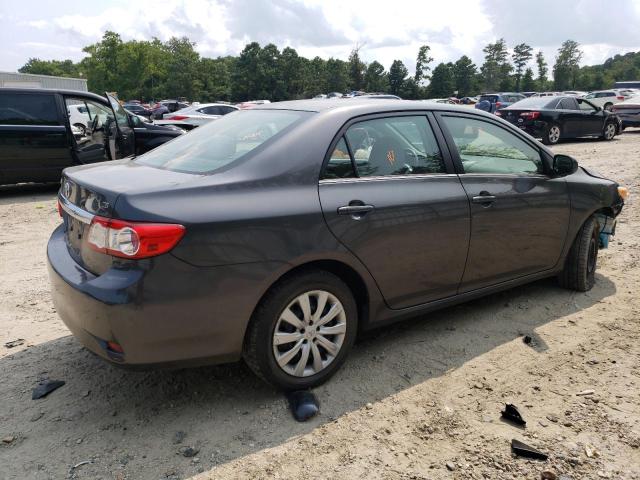 Photo 3 from auction – 2013 TOYOTA COROLLA BA with VIN 2T1BU4EE2DC044005