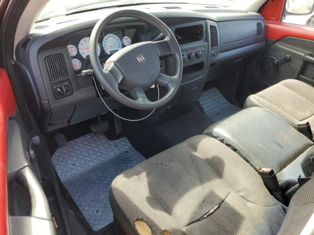 Photo 8 from auction – 2005 DODGE RAM 1500 S with VIN 1D7HA16K05J620711