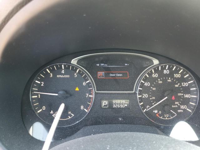 Photo 9 from auction – 2013 NISSAN ALTIMA 2.5 with VIN 1N4AL3AP3DN538893
