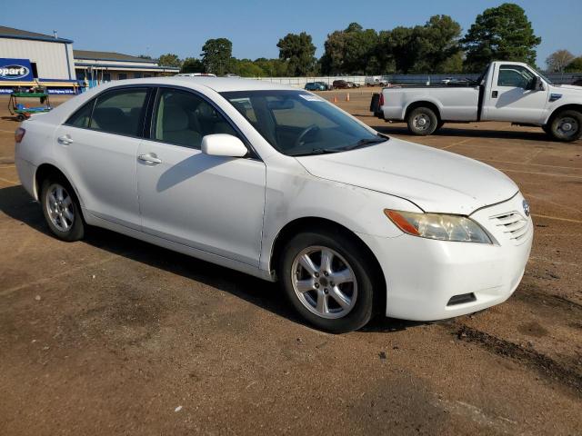 Photo 4 from auction – 2007 TOYOTA CAMRY CE with VIN JTNBE46K673027685