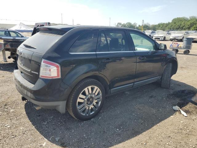 Photo 3 from auction – 2010 FORD EDGE LIMIT with VIN 2FMDK3KC2ABA07810