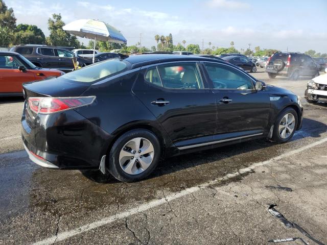 Photo 3 from auction – 2016 KIA OPTIMA HYB with VIN KNAGM4AD5G5096200