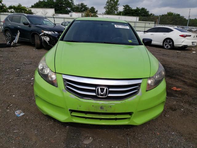 Photo 5 from auction – 2012 HONDA ACCORD LX with VIN 1HGCP2F35CA005586