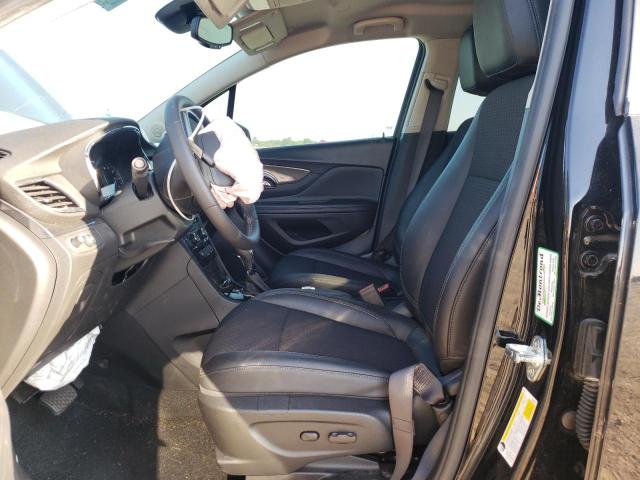 Photo 7 from auction – 2021 BUICK ENCORE PRE with VIN KL4CJASB4MB306587