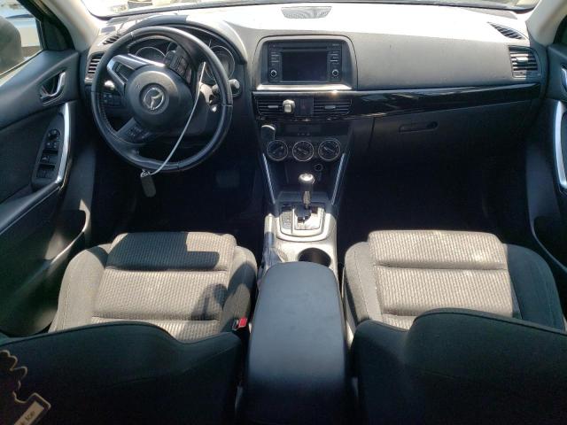 Photo 8 from auction – 2014 MAZDA CX-5 TOURI with VIN JM3KE2CY1E0337833