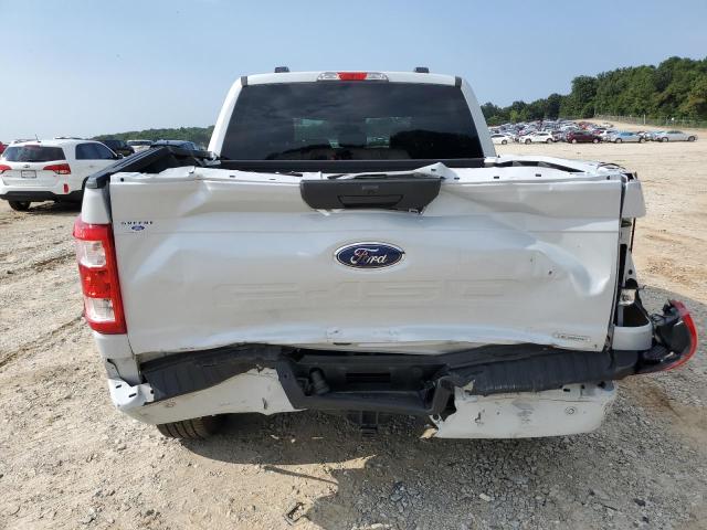 Photo 6 from auction – 2022 FORD F150 SUPER with VIN 1FTEW1CP5NKD54563