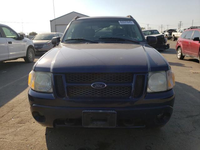 Photo 5 from auction – 2004 FORD EXPLORER S with VIN 1FMZU77KX4UB26291