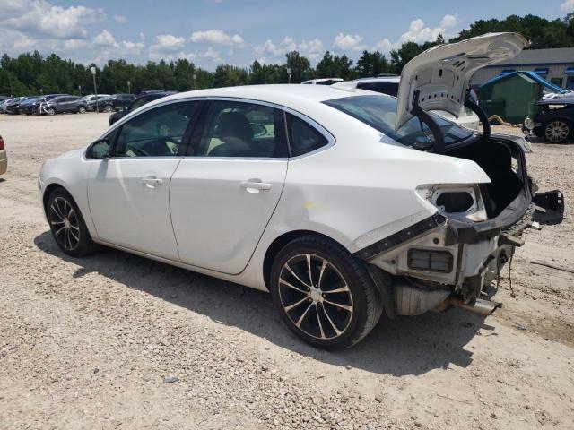 Photo 2 from auction – 2016 BUICK VERANO SPO with VIN 1G4PW5SK7G4159072