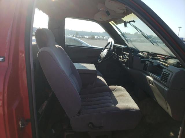 Photo 10 from auction – 1994 DODGE BR2500 with VIN 1B7HC16Y1RS611265