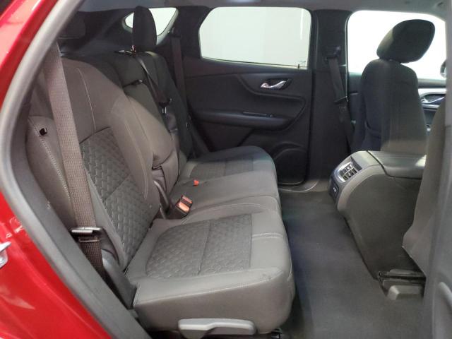 Photo 11 from auction – 2021 CHEVROLET BLAZER 2LT with VIN 3GNKBCRS9MS556600