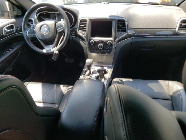 Photo 8 from auction – 2018 JEEP GRAND CHER with VIN 1C4RJFLT4JC122020