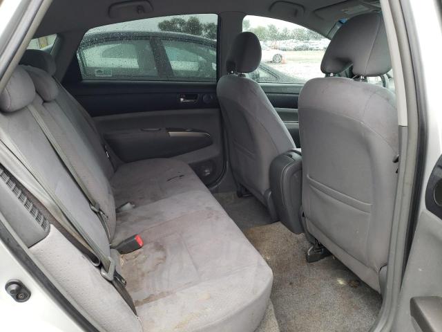 Photo 10 from auction – 2008 TOYOTA PRIUS with VIN JTDKB20U883335924
