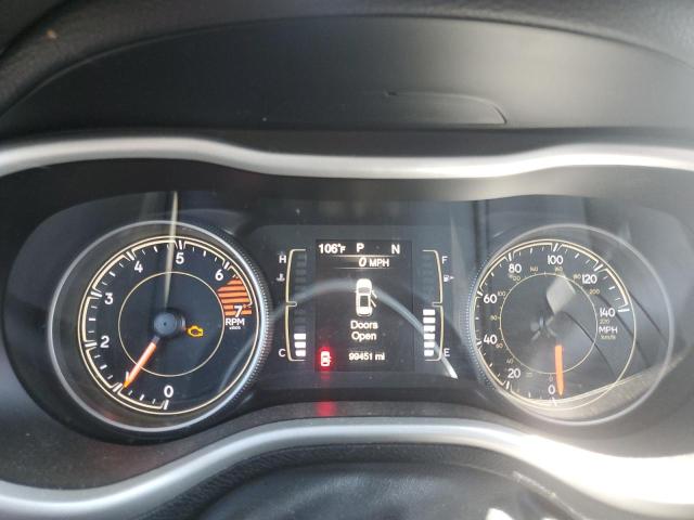 Photo 9 from auction – 2018 JEEP CHEROKEE L with VIN 1C4PJLLB3JD584477