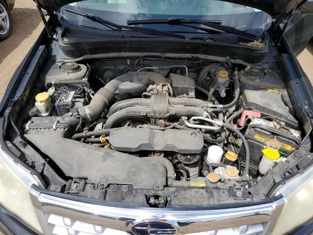 Photo 12 from auction – 2013 SUBARU FORESTER 2 with VIN JF2SHADC9DH423180
