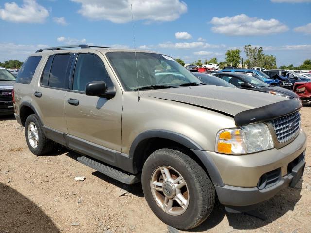 Photo 4 from auction – 2003 FORD EXPLORER X with VIN 1FMZU73E23ZB33379