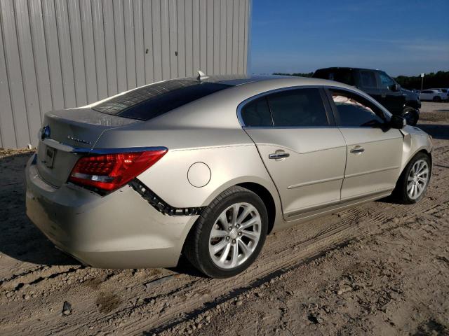 Photo 3 from auction – 2014 BUICK LACROSSE with VIN 1G4GB5G39EF226320