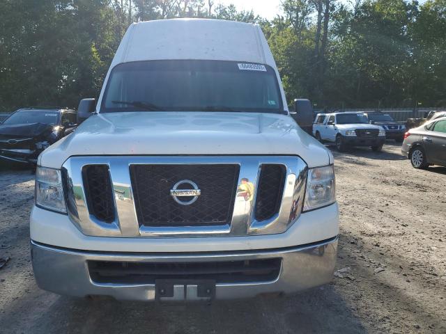 Photo 5 from auction – 2013 NISSAN NV 2500 with VIN 1N6BF0LX3DN110286