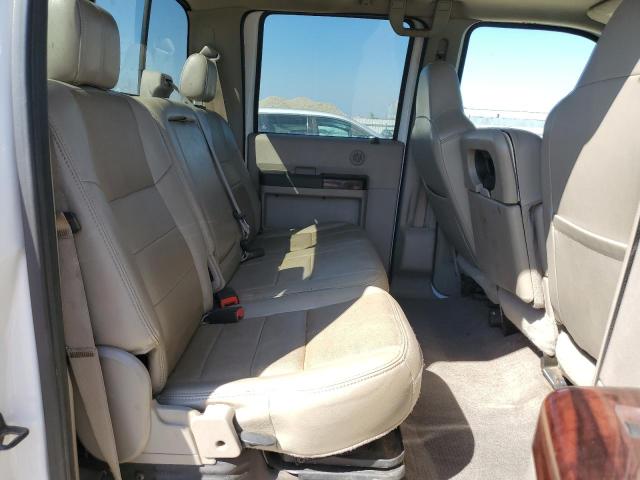 Photo 10 from auction – 2010 FORD F250 SUPER with VIN 1FTSW2BR7AEA42071