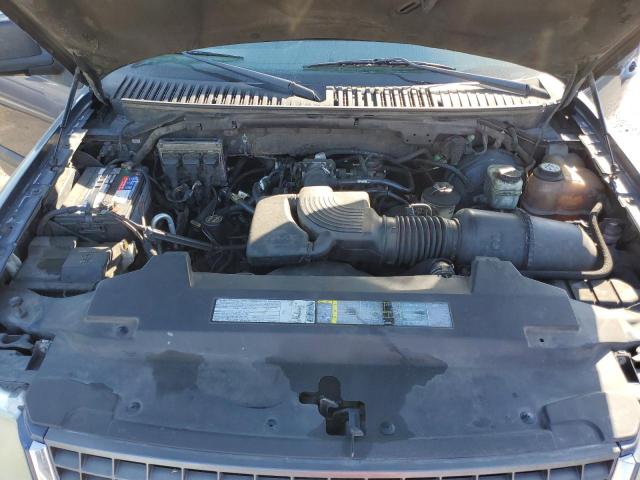 Photo 12 from auction – 2003 FORD EXPEDITION with VIN 1FMFU16L63LA47800