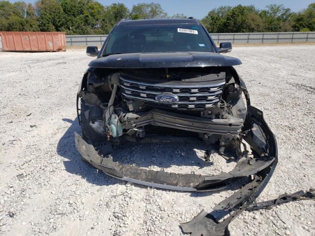 Photo 5 from auction – 2016 FORD EXPLORER X with VIN 1FM5K7D85GGA25126