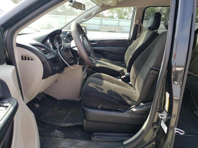 Photo 7 from auction – 2012 DODGE GRAND CARA with VIN 2C4RDGBG9CR327943
