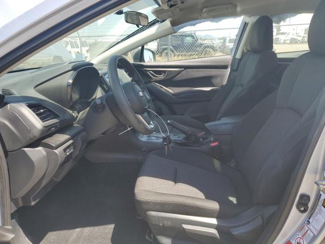 Photo 7 from auction – 2018 SUBARU IMPREZA with VIN 4S3GTAA64J3733537