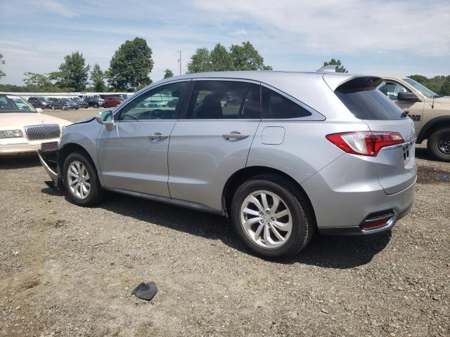 Photo 2 from auction – 2017 ACURA RDX TECHNO with VIN 5J8TB4H55HL021971