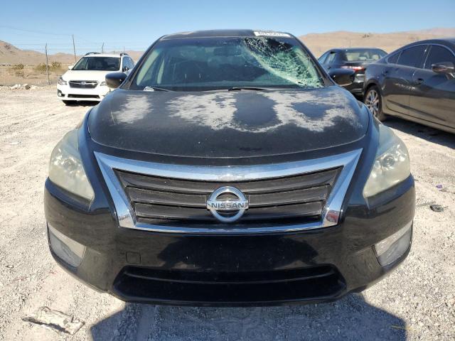 Photo 5 from auction – 2015 NISSAN ALTIMA 2.5 with VIN 1N4AL3AP4FC243414