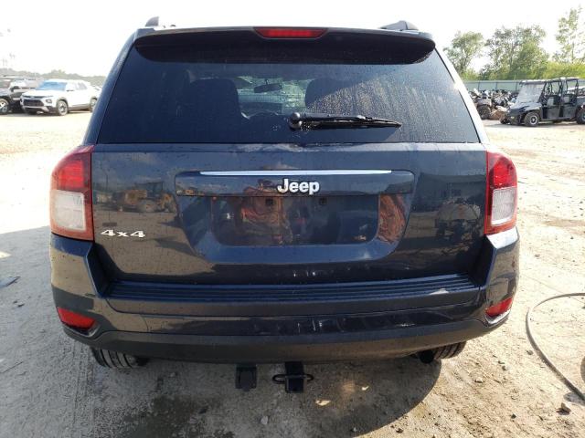 Photo 6 from auction – 2015 JEEP COMPASS SP with VIN 1C4NJDBB8FD240231