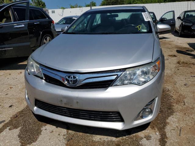 Снимка 5 от търг – 2012 TOYOTA CAMRY BASE с VIN 4T4BF1FK1CR187902