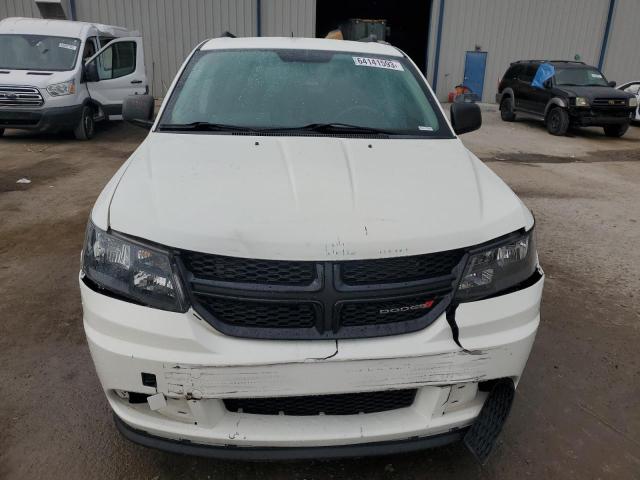 Photo 5 from auction – 2018 DODGE JOURNEY SE with VIN 3C4PDCAB3JT170488