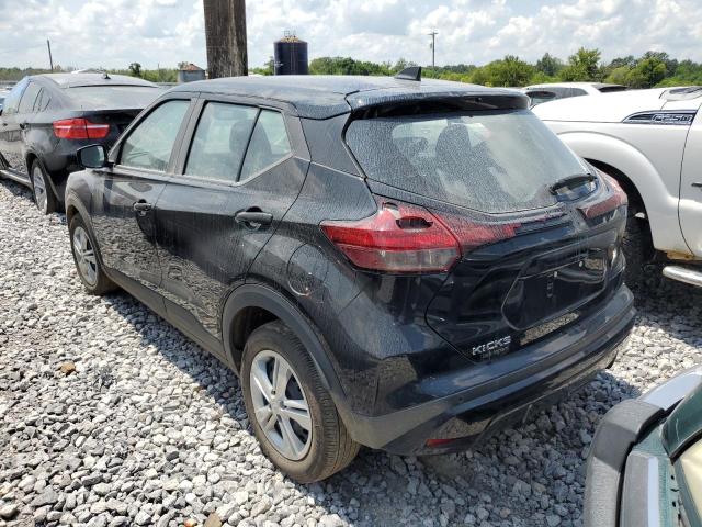 Photo 2 from auction – 2023 NISSAN KICKS S with VIN 3N1CP5BV5PL468322