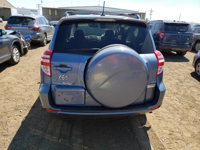 Photo 6 from auction – 2010 TOYOTA RAV4 with VIN JTMBF4DV9AD029866