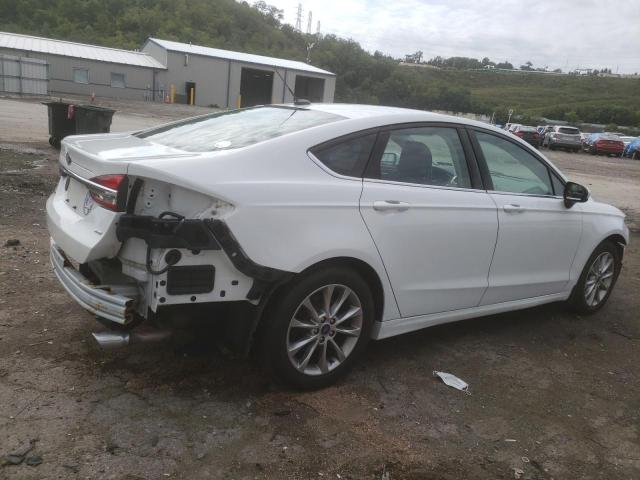 Photo 3 from auction – 2017 FORD FUSION SE with VIN 3FA6P0H78HR394694