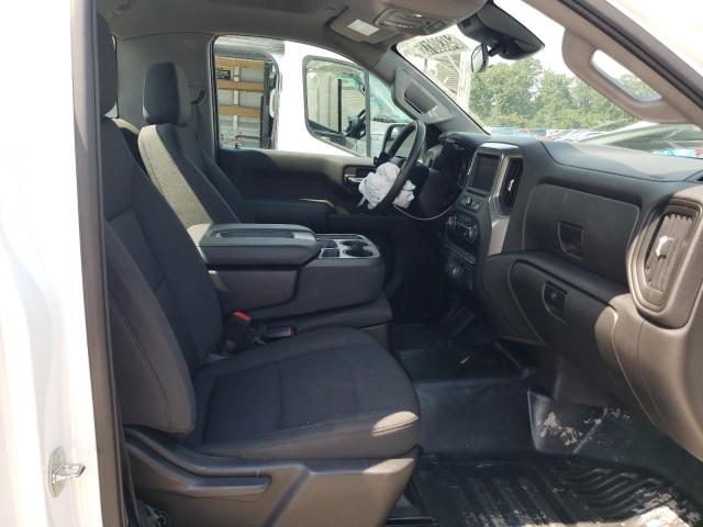 Photo 10 from auction – 2023 CHEVROLET SILVERADO with VIN 3GCNAAED6PG182409