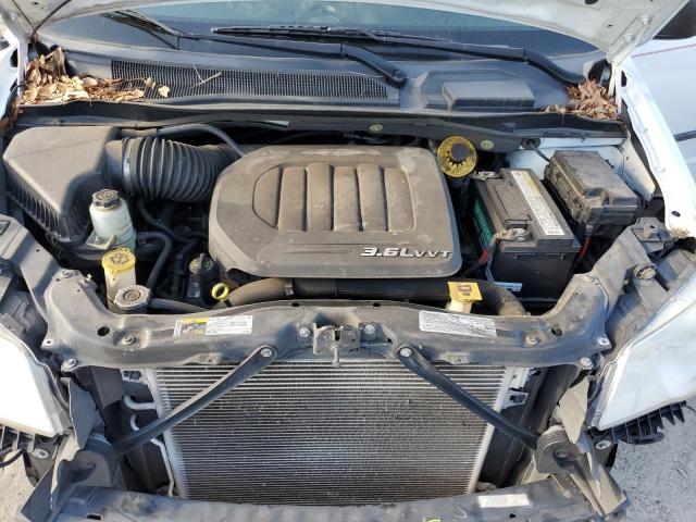 Photo 12 from auction – 2014 DODGE GRAND CARA with VIN 2C4RDGBG8ER101878