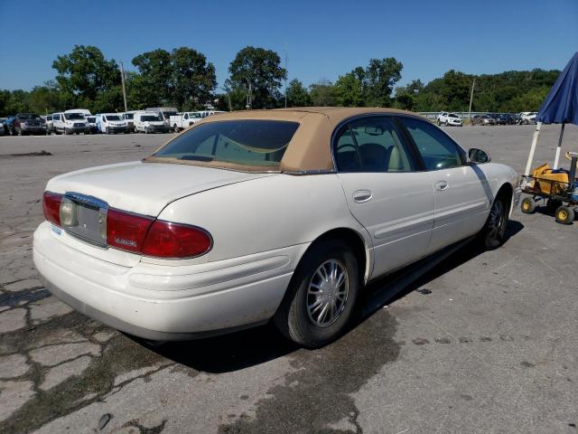 Photo 3 from auction – 2005 BUICK LESABRE LI with VIN 1G4HR54K85U156719