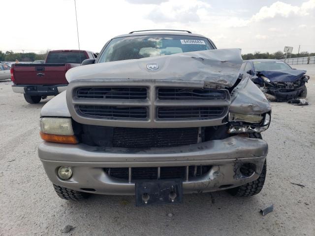 Photo 5 from auction – 2001 DODGE DURANGO with VIN 1B4HS28N81F505885