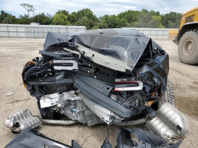 Photo 6 from auction – 2019 DODGE CHALLENGER with VIN 2C3CDZAG1KH561604